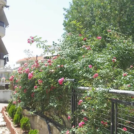 Yiannis アパート Rhodes City